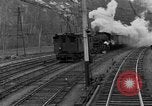 Standbild Verkehrsmittel United States USA, 1918, aus Sekunde 20 historischem Filmmaterial Videoclip 65675050748