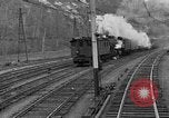 Standbild Verkehrsmittel United States USA, 1918, aus Sekunde 25 historischem Filmmaterial Videoclip 65675050748