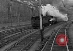 Standbild Verkehrsmittel United States USA, 1918, aus Sekunde 26 historischem Filmmaterial Videoclip 65675050748
