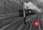 Standbild Verkehrsmittel United States USA, 1918, aus Sekunde 27 historischem Filmmaterial Videoclip 65675050748