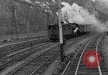 Standbild Verkehrsmittel United States USA, 1918, aus Sekunde 28 historischem Filmmaterial Videoclip 65675050748