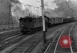 Standbild Verkehrsmittel United States USA, 1918, aus Sekunde 31 historischem Filmmaterial Videoclip 65675050748