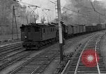 Standbild Verkehrsmittel United States USA, 1918, aus Sekunde 33 historischem Filmmaterial Videoclip 65675050748