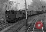 Standbild Verkehrsmittel United States USA, 1918, aus Sekunde 35 historischem Filmmaterial Videoclip 65675050748