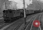 Standbild Verkehrsmittel United States USA, 1918, aus Sekunde 36 historischem Filmmaterial Videoclip 65675050748