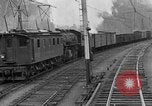 Standbild Verkehrsmittel United States USA, 1918, aus Sekunde 37 historischem Filmmaterial Videoclip 65675050748