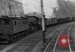 Standbild Verkehrsmittel United States USA, 1918, aus Sekunde 38 historischem Filmmaterial Videoclip 65675050748