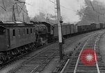 Standbild Verkehrsmittel United States USA, 1918, aus Sekunde 39 historischem Filmmaterial Videoclip 65675050748