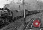 Standbild Verkehrsmittel United States USA, 1918, aus Sekunde 42 historischem Filmmaterial Videoclip 65675050748
