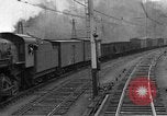 Standbild Verkehrsmittel United States USA, 1918, aus Sekunde 43 historischem Filmmaterial Videoclip 65675050748
