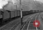 Standbild Verkehrsmittel United States USA, 1918, aus Sekunde 44 historischem Filmmaterial Videoclip 65675050748