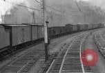 Standbild Verkehrsmittel United States USA, 1918, aus Sekunde 45 historischem Filmmaterial Videoclip 65675050748