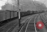 Standbild Verkehrsmittel United States USA, 1918, aus Sekunde 46 historischem Filmmaterial Videoclip 65675050748