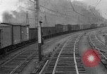 Standbild Verkehrsmittel United States USA, 1918, aus Sekunde 47 historischem Filmmaterial Videoclip 65675050748