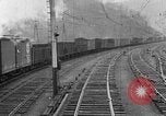 Standbild Verkehrsmittel United States USA, 1918, aus Sekunde 48 historischem Filmmaterial Videoclip 65675050748