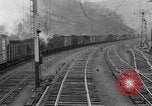 Standbild Verkehrsmittel United States USA, 1918, aus Sekunde 49 historischem Filmmaterial Videoclip 65675050748