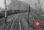Standbild Verkehrsmittel United States USA, 1918, aus Sekunde 50 historischem Filmmaterial Videoclip 65675050748