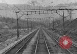 Standbild Verkehrsmittel United States USA, 1918, aus Sekunde 51 historischem Filmmaterial Videoclip 65675050748