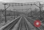 Standbild Verkehrsmittel United States USA, 1918, aus Sekunde 52 historischem Filmmaterial Videoclip 65675050748