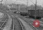 Standbild Verkehrsmittel United States USA, 1918, aus Sekunde 54 historischem Filmmaterial Videoclip 65675050748