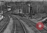 Standbild Verkehrsmittel United States USA, 1918, aus Sekunde 58 historischem Filmmaterial Videoclip 65675050748