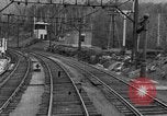 Standbild Verkehrsmittel United States USA, 1918, aus Sekunde 59 historischem Filmmaterial Videoclip 65675050748