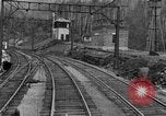Standbild Verkehrsmittel United States USA, 1918, aus Sekunde 61 historischem Filmmaterial Videoclip 65675050748
