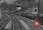Standbild Verkehrsmittel United States USA, 1918, aus Sekunde 62 historischem Filmmaterial Videoclip 65675050748