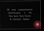 Image of means of transport United States USA, 1928, second 3 stock footage video 65675050749