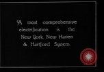 Image of means of transport United States USA, 1928, second 6 stock footage video 65675050749
