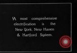 Image of means of transport United States USA, 1928, second 8 stock footage video 65675050749