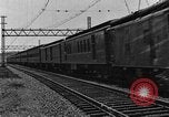 Image of means of transport United States USA, 1928, second 34 stock footage video 65675050749
