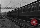 Image of means of transport United States USA, 1928, second 53 stock footage video 65675050749