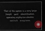 Image of means of transport United States USA, 1928, second 61 stock footage video 65675050749