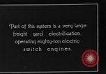 Image of means of transport United States USA, 1928, second 62 stock footage video 65675050749