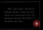 Image of means of transport United States USA, 1928, second 11 stock footage video 65675050750