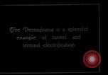 Image of means of transport United States USA, 1928, second 1 stock footage video 65675050751