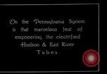 Image of means of transport United States USA, 1928, second 61 stock footage video 65675050751