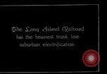 Image of means of transport Long Island New York USA, 1928, second 1 stock footage video 65675050752