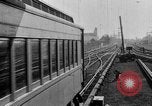 Image of means of transport Long Island New York USA, 1928, second 23 stock footage video 65675050752