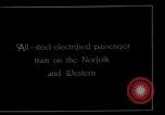 Standbild Verkehrsmittel United States USA, 1928, aus Sekunde 5 historischem Filmmaterial Videoclip 65675050754