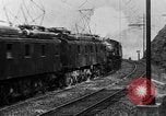 Standbild Verkehrsmittel United States USA, 1928, aus Sekunde 13 historischem Filmmaterial Videoclip 65675050754