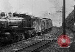 Standbild Verkehrsmittel United States USA, 1928, aus Sekunde 15 historischem Filmmaterial Videoclip 65675050754