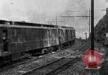 Standbild Verkehrsmittel United States USA, 1928, aus Sekunde 17 historischem Filmmaterial Videoclip 65675050754