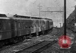 Standbild Verkehrsmittel United States USA, 1928, aus Sekunde 20 historischem Filmmaterial Videoclip 65675050754