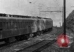 Standbild Verkehrsmittel United States USA, 1928, aus Sekunde 21 historischem Filmmaterial Videoclip 65675050754