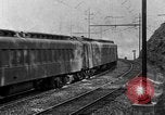 Standbild Verkehrsmittel United States USA, 1928, aus Sekunde 23 historischem Filmmaterial Videoclip 65675050754