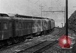 Standbild Verkehrsmittel United States USA, 1928, aus Sekunde 24 historischem Filmmaterial Videoclip 65675050754
