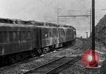 Standbild Verkehrsmittel United States USA, 1928, aus Sekunde 25 historischem Filmmaterial Videoclip 65675050754
