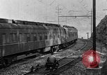 Standbild Verkehrsmittel United States USA, 1928, aus Sekunde 28 historischem Filmmaterial Videoclip 65675050754